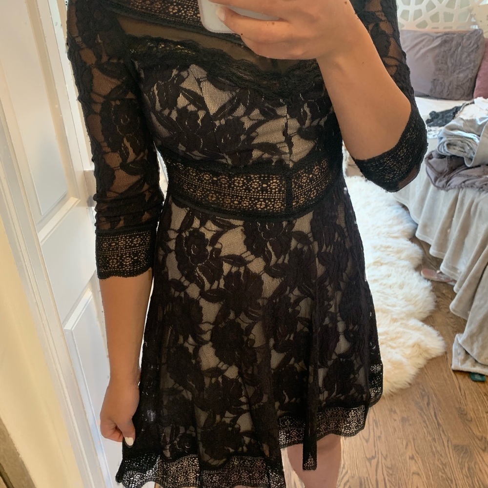 Free people dress!